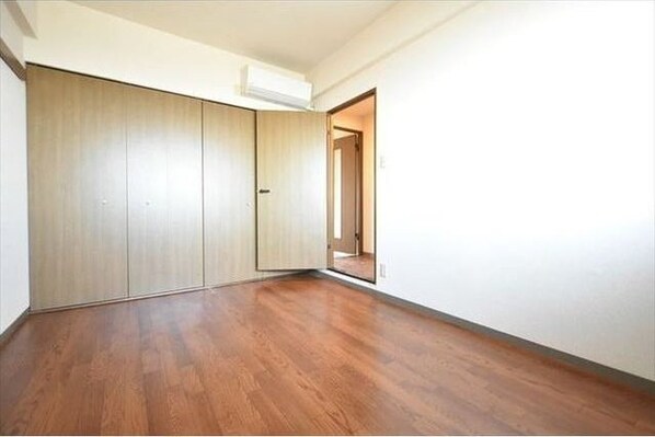 PARK SQUARE 北松戸の物件内観写真